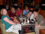 Cards Against Humanity crowd