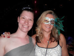 Morgan Doremus & me