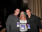 Me and the guys from Necrolectric
