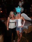 Me & Cecily White