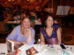 Dee Davis & Delilah S. Dawson
