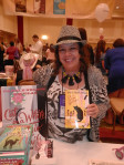 Carole Nelson Douglas