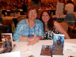 Winnie Griggs & Jess Haynes