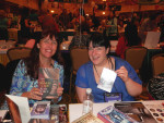 Kate Peace & Nicole Peeler