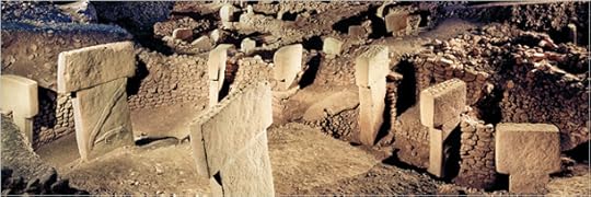 170251 v1 Nephilim Ooparts Gobekli Tepe Turkey 9,000 Years Old