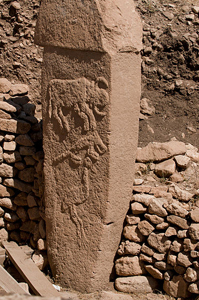 170085 Nephilim Ooparts Gobekli Tepe Turkey 9,000 Years Old