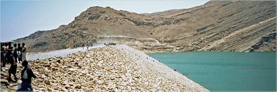 170249 v1 Ancient Nephilim ooparts Marib Dam Worked for 1,000 Years
