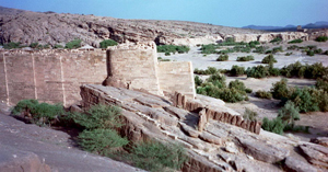 170078 Ancient Nephilim ooparts Marib Dam Worked for 1,000 Years