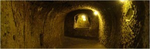 170250 300x99 Turkeys Massive, Ancient Underground City Ooparts