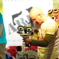 Trieste Mini Maker Faire