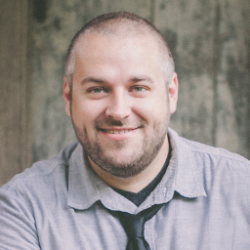 johnmorgan 250x250 NBN12 Set Yourself Up For Success with John Michael Morgan