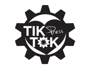 Tik-Tok-Logo