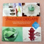 buddhist origami
