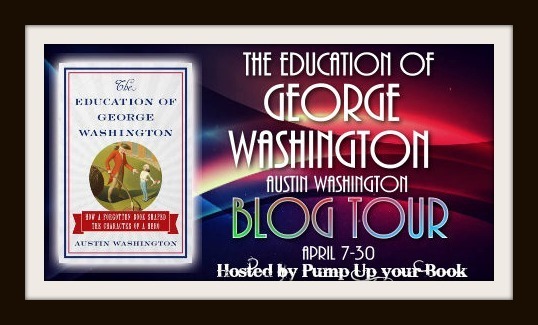 The Education of George Washington banner