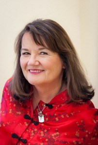 SEAL My Destiny - Author Photo
