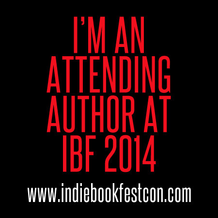 Indie Bookfest 2014