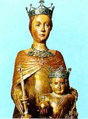 Our Lady of Mercé