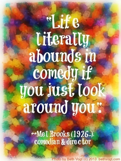 comedy Mel Brooks 2014rsz