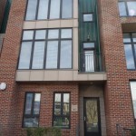 Urban Townhome