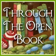Through The Open Book