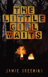 The LIttle Girl Waits Cover