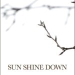 Goodreads Sun Shine Down giveaway!