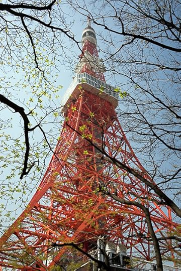 Tokyo Tower