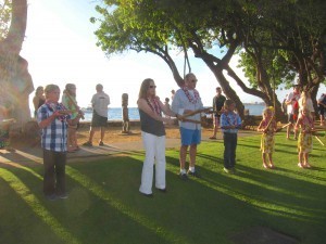 jimmyCASE iPhone wallet case Maui stick dance