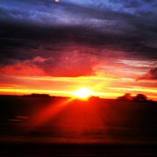 Breaking Night By HastyWords