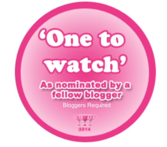Bloggers Required One to Watch 2