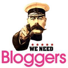 Bloggers Required One to Watch