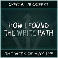How I found the Write Path