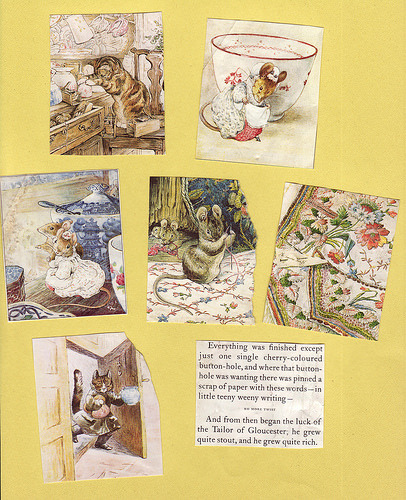 Beatrix Potter
