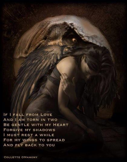 Fallen Angel