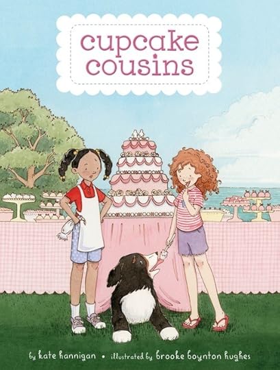 Cupcake Cousins Cover medium file
