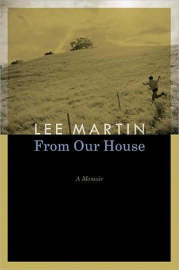 Lee Martin From Our House