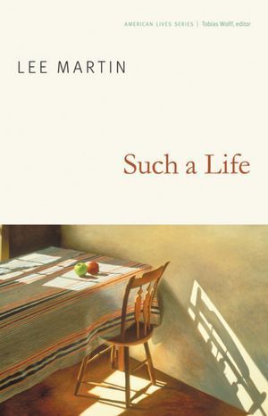 Martin-Such a Life