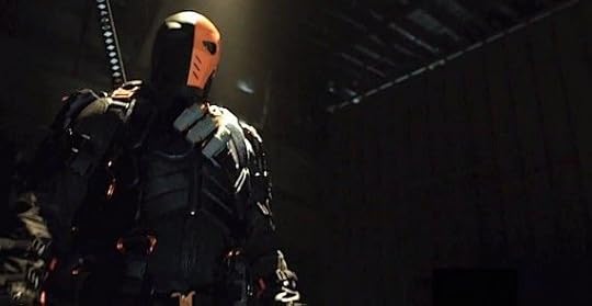 Arrow Season 3 - Villains