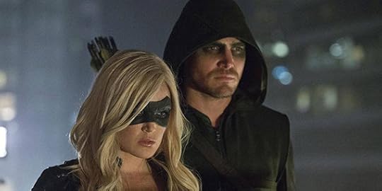 Arrow Season 3 - Major Deaths