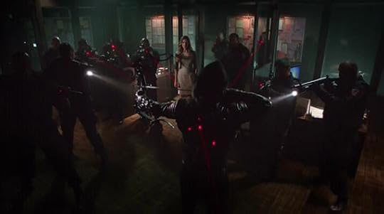 Arrow Season 3 - What's To Come?