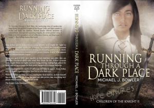 Running Full Cover