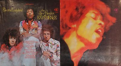 Hendrix