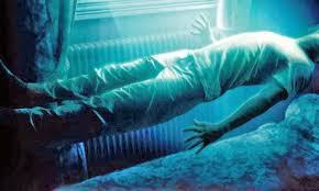 alien abduction
