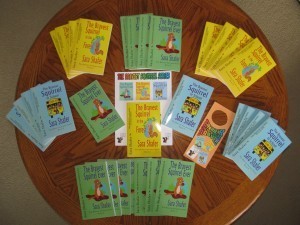 Sara Shafer Books