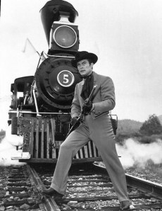 The Wild, Wild, West