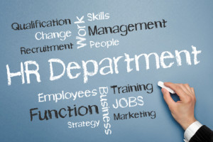 HR Department