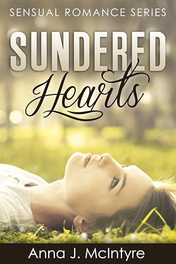 Sundered Hearts Cover 682x1024 Look for <i>Sundered Hearts</i> Tomorrow
