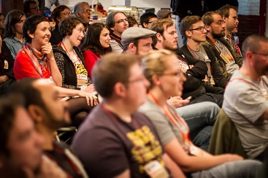 Use PollEverywhere for Your Next Presentation