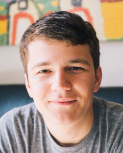 Photo: Nikolas Baron