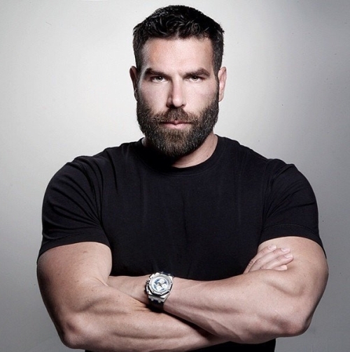 Dan Bilzerian